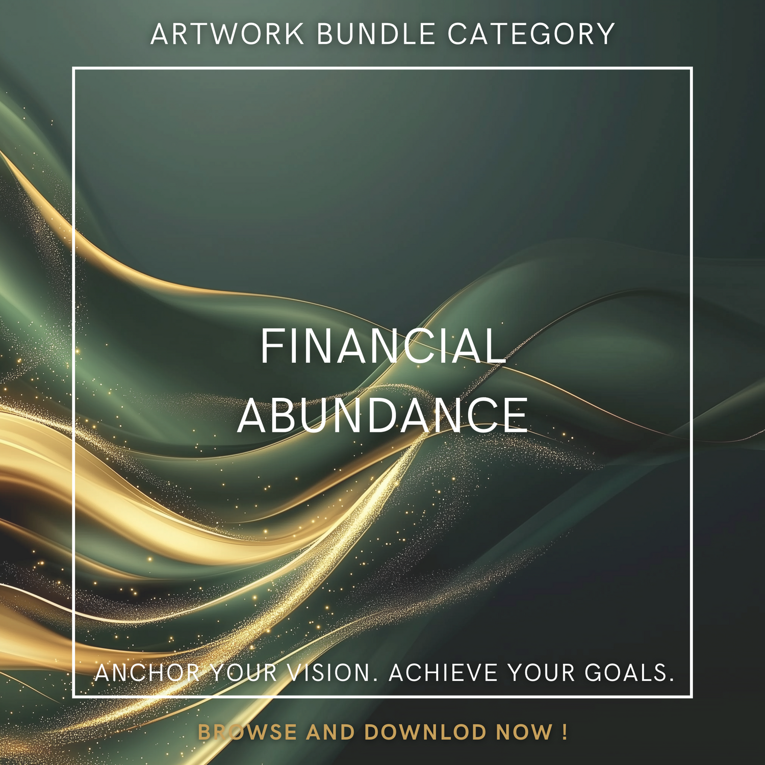 Financial Abundance