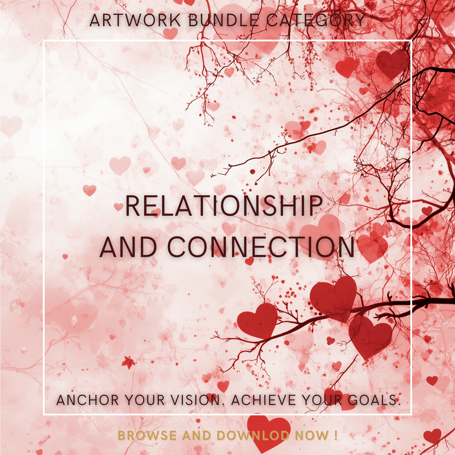 Relationship and Connection