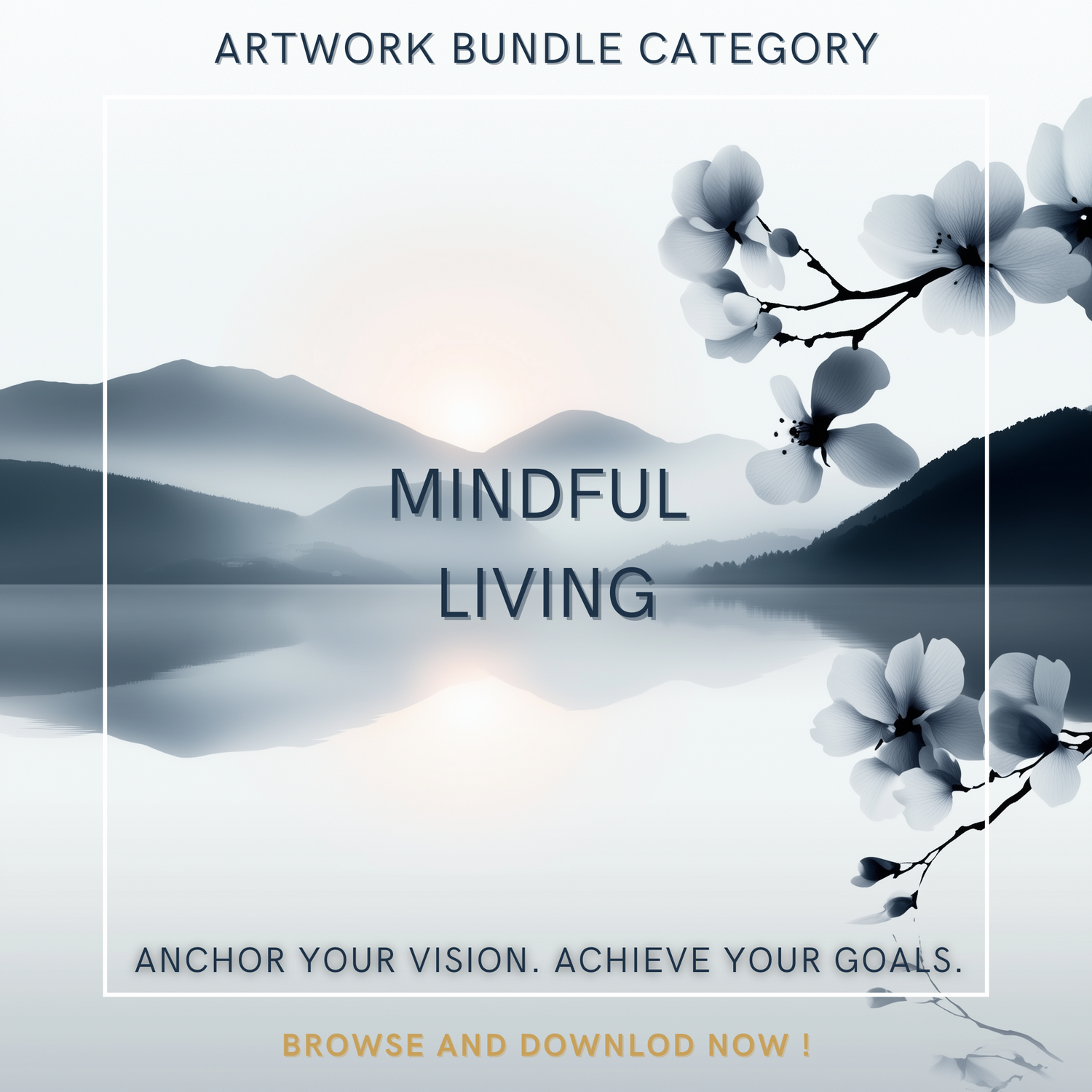 Mindful Living