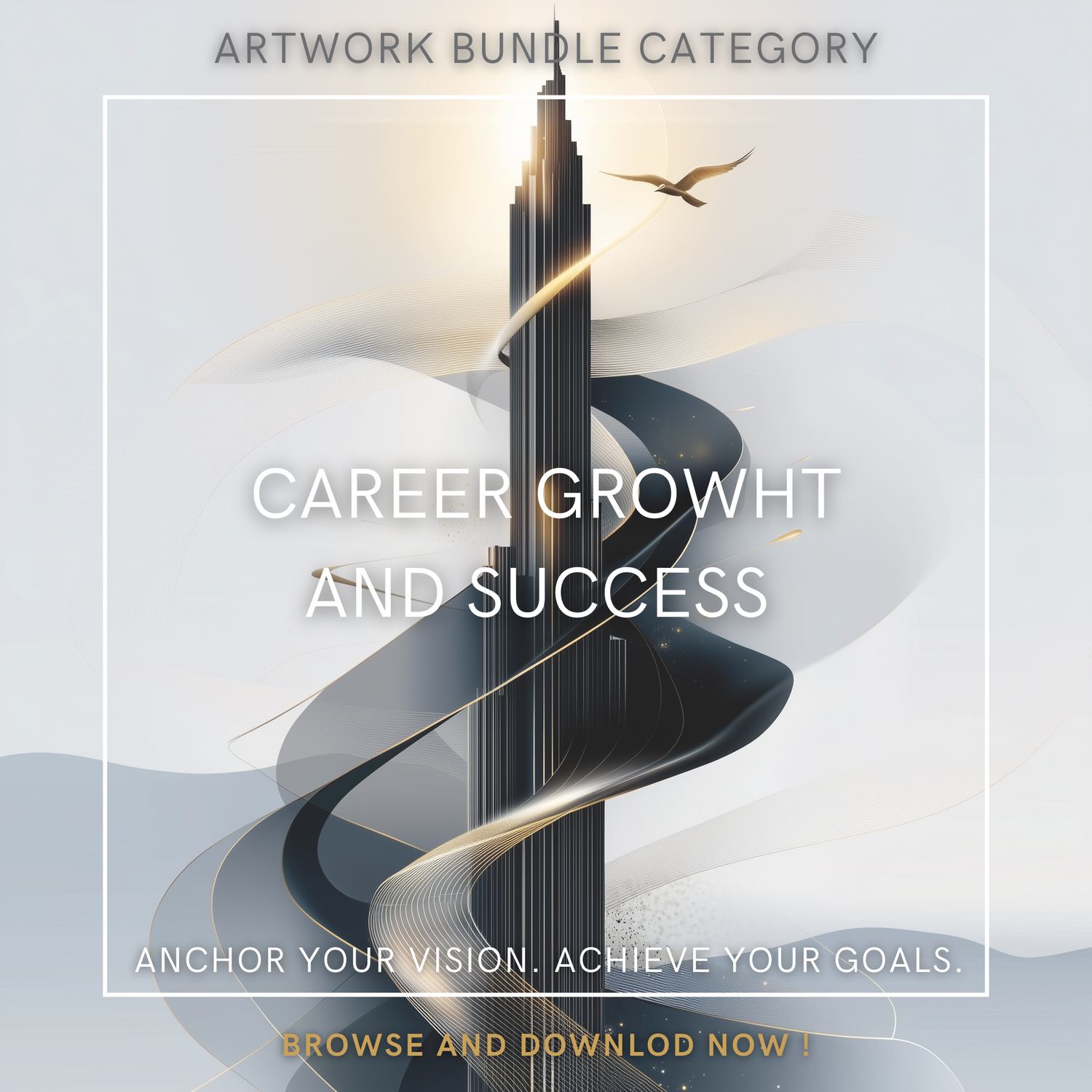 Career Growth and Success