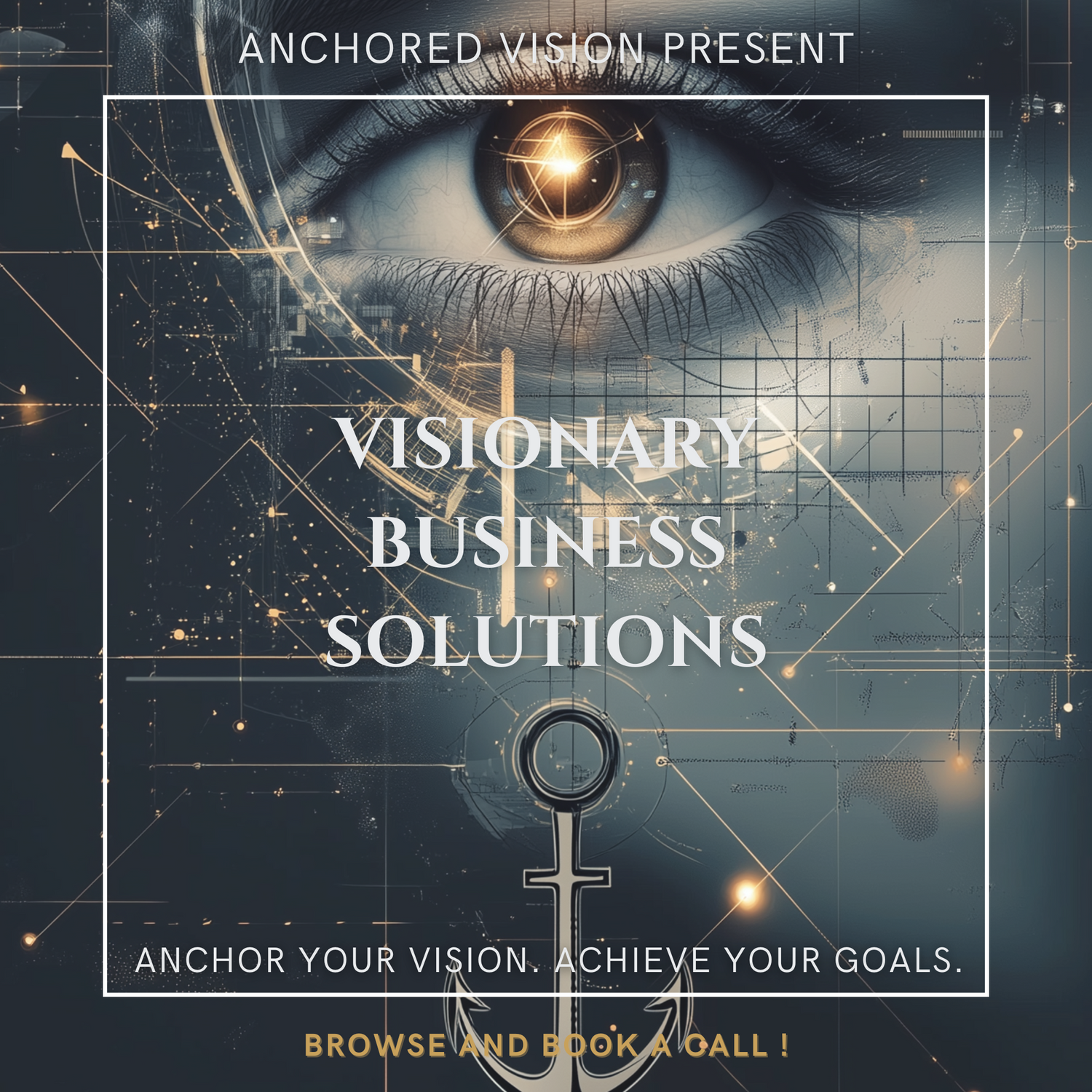 Visionary Business Solutions