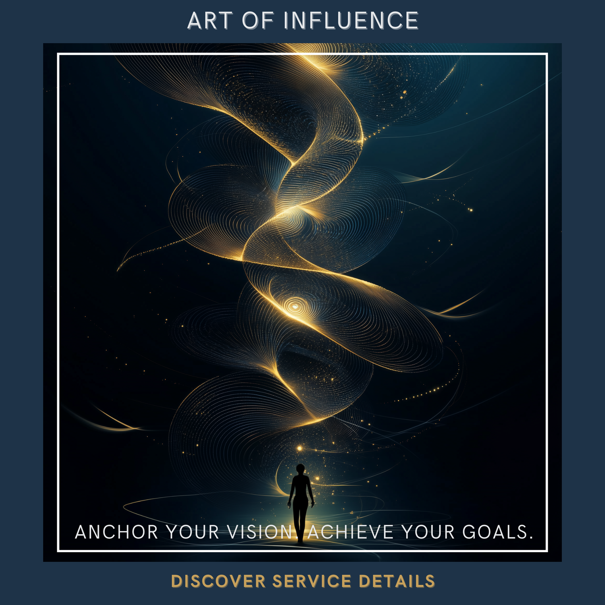 Visionary Business Solutions: Art of Influence