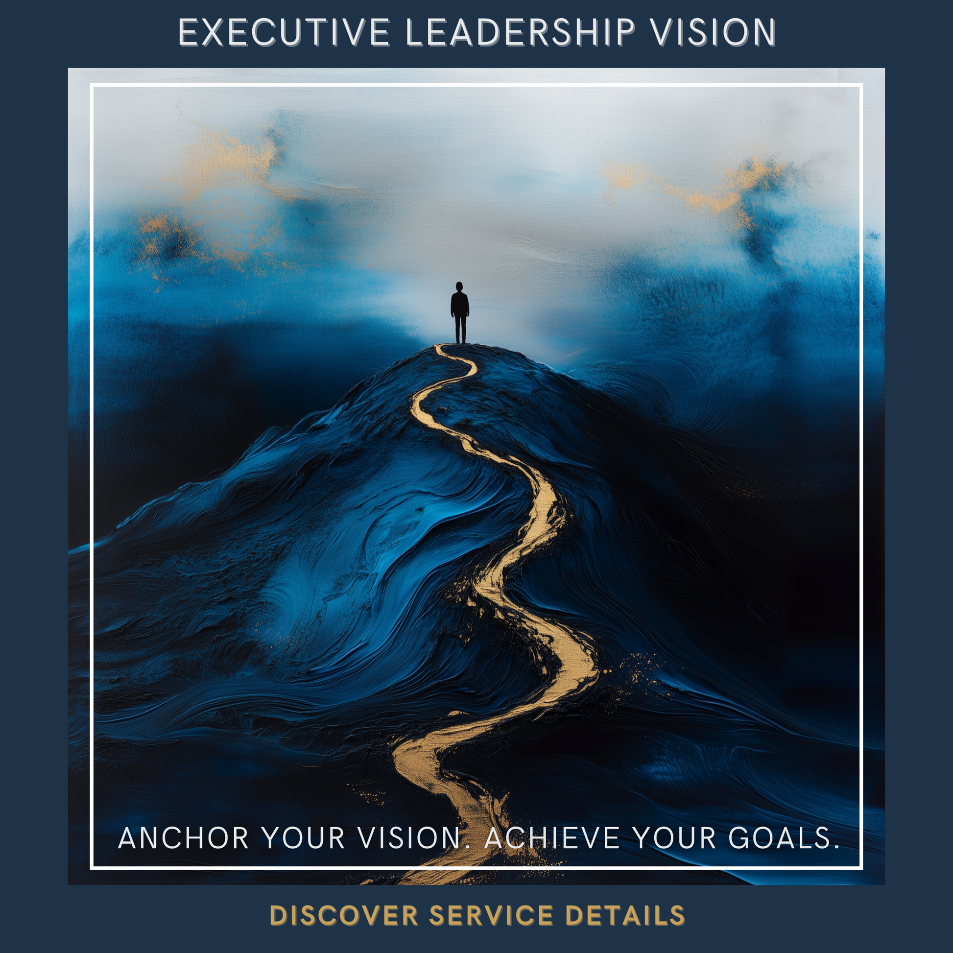 Visionary Business Solutions: Executive Leadership Vision