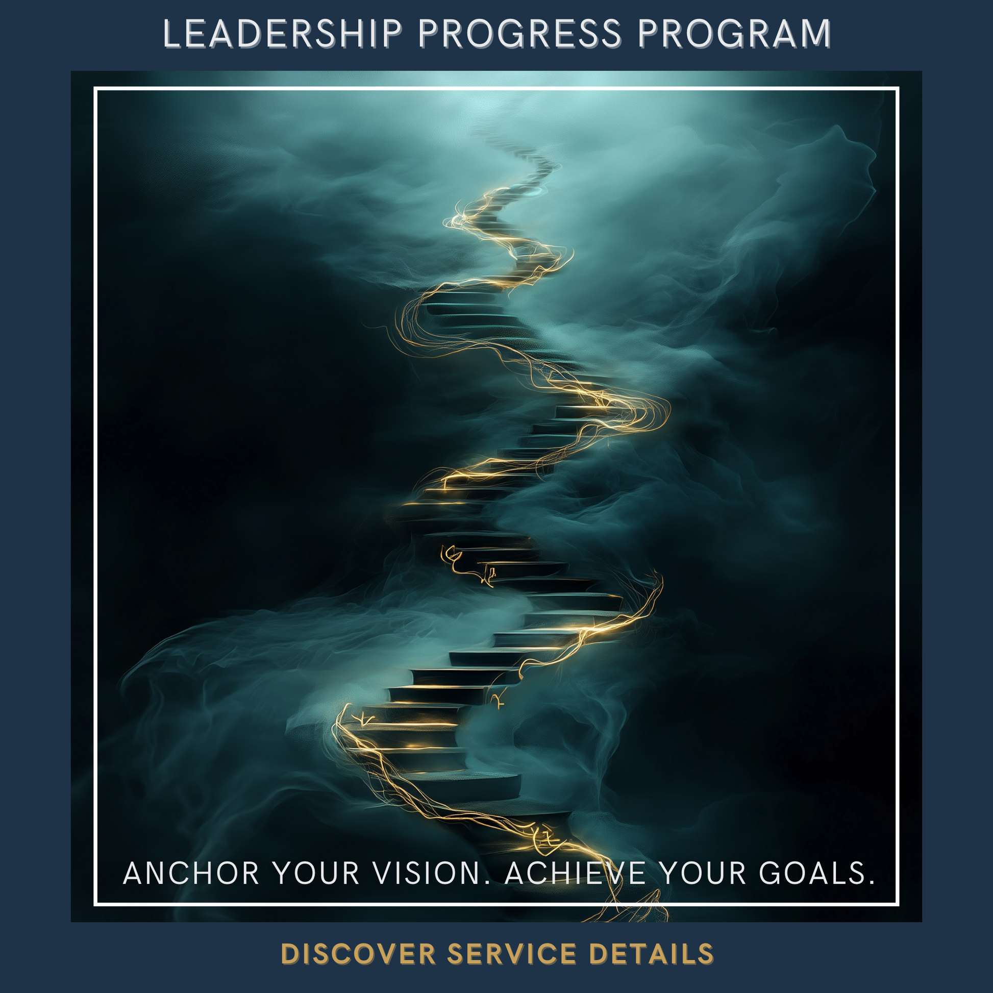 Visionary Business Solutions: Leadership Progress Program