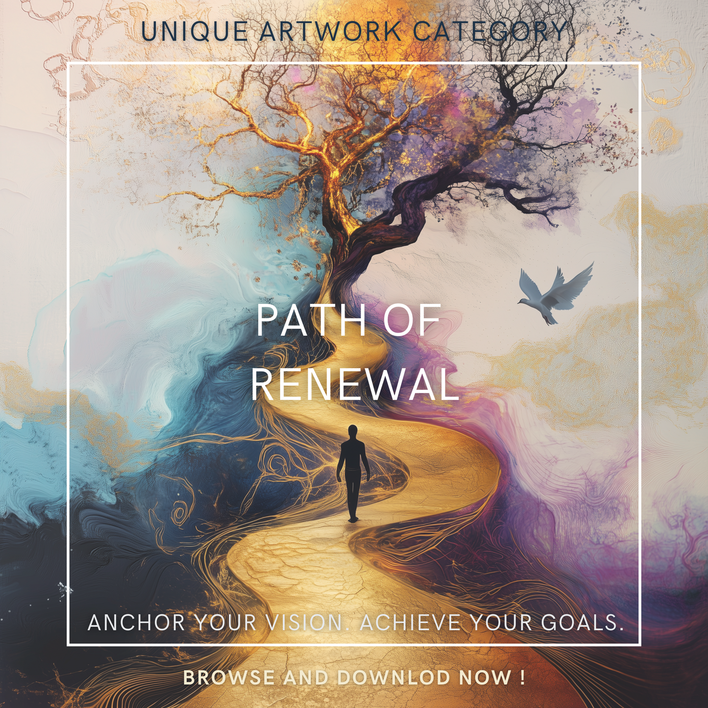 Path of Renewal