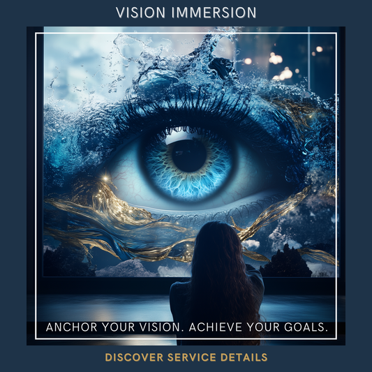 Visionary Business Solutions: Vision Immersion